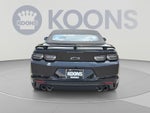 2024 Chevrolet Camaro 2SS
