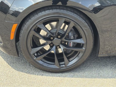 2024 Chevrolet Camaro 2SS