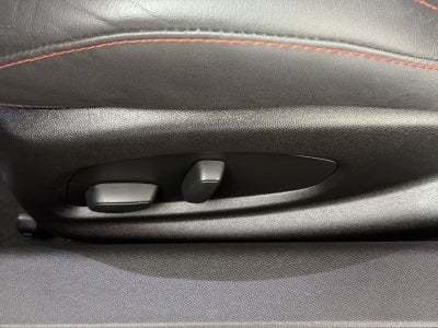 2018 Chevrolet Camaro ZL1