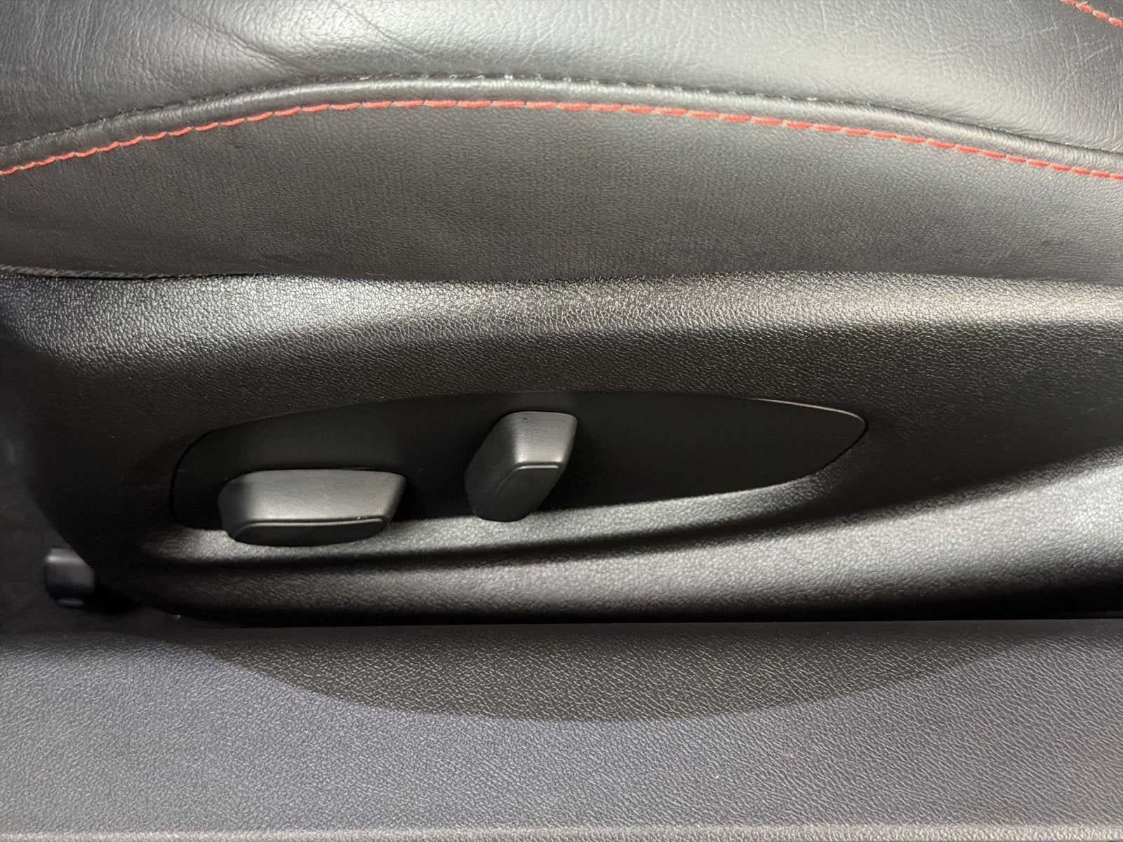 2018 Chevrolet Camaro ZL1