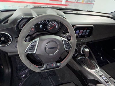2018 Chevrolet Camaro ZL1