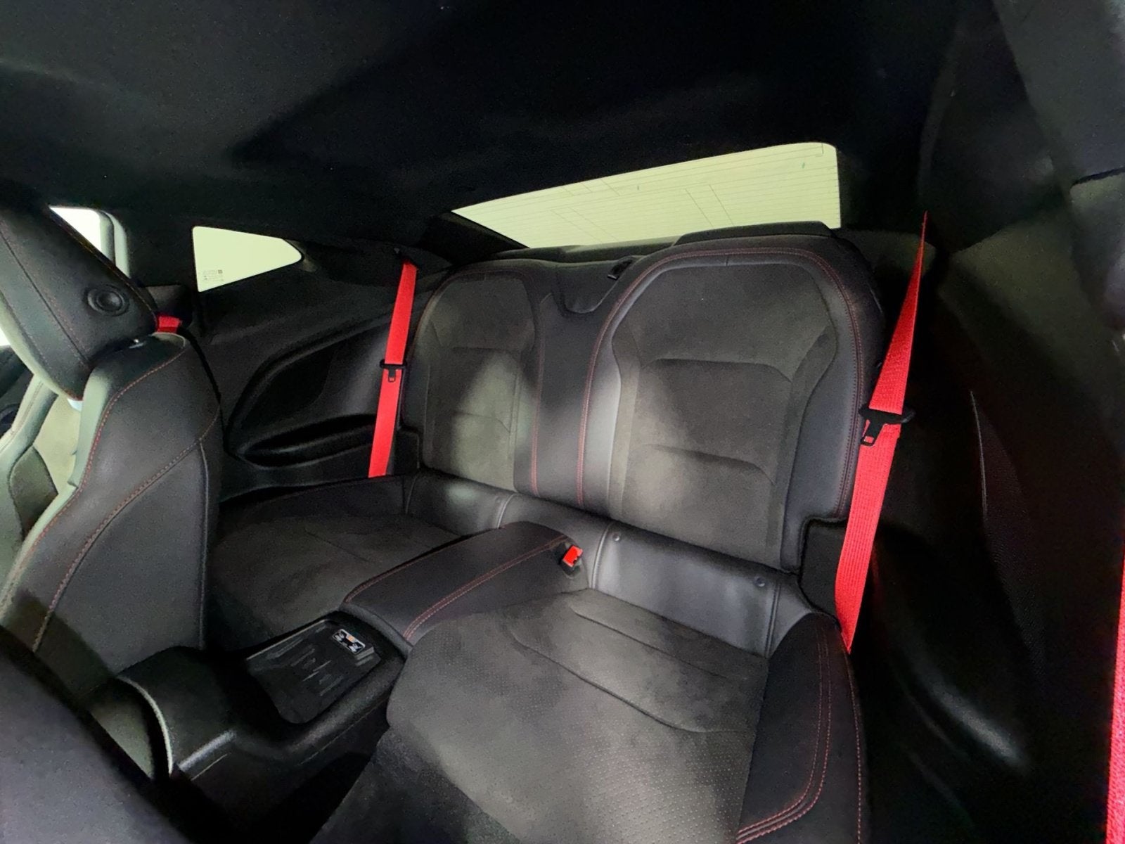 2018 Chevrolet Camaro ZL1
