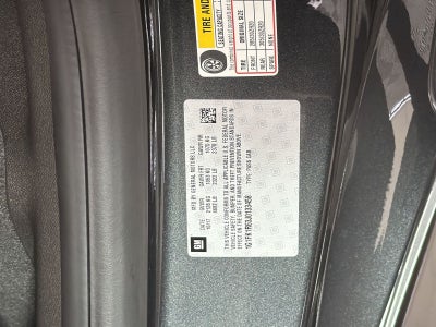 2018 Chevrolet Camaro ZL1