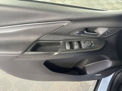 2023 Chevrolet Bolt EV 2LT