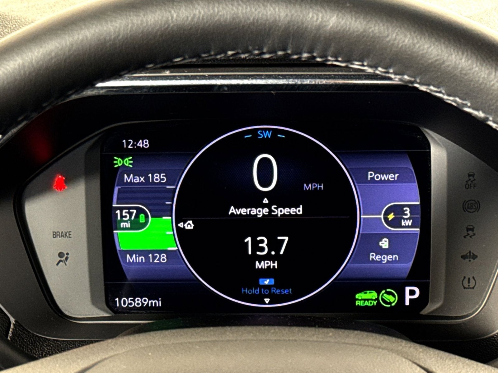 2023 Chevrolet Bolt EV 2LT