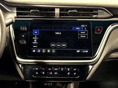 2023 Chevrolet Bolt EV 2LT