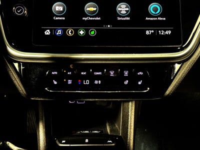 2023 Chevrolet Bolt EV 2LT