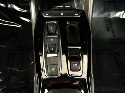 2023 Chevrolet Bolt EV 2LT