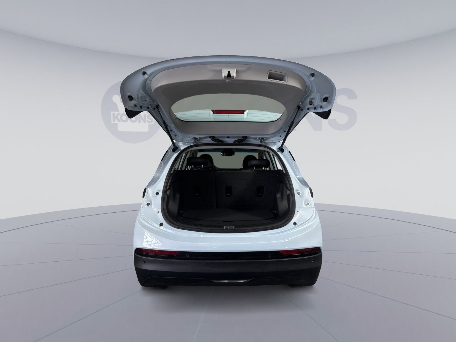 2023 Chevrolet Bolt EV 2LT