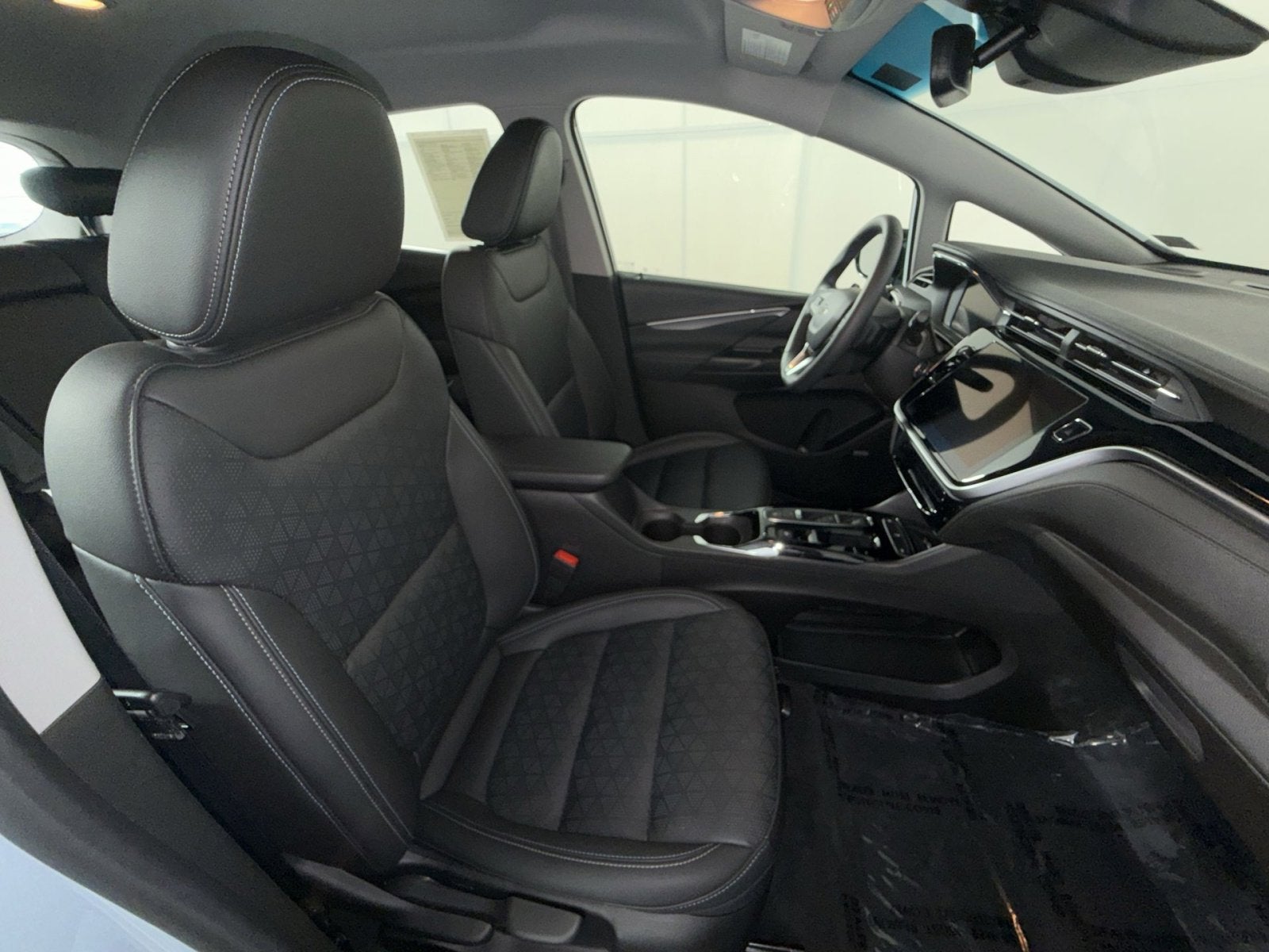 2023 Chevrolet Bolt EV 2LT