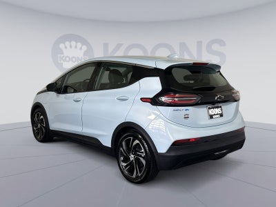 2023 Chevrolet Bolt EV 2LT