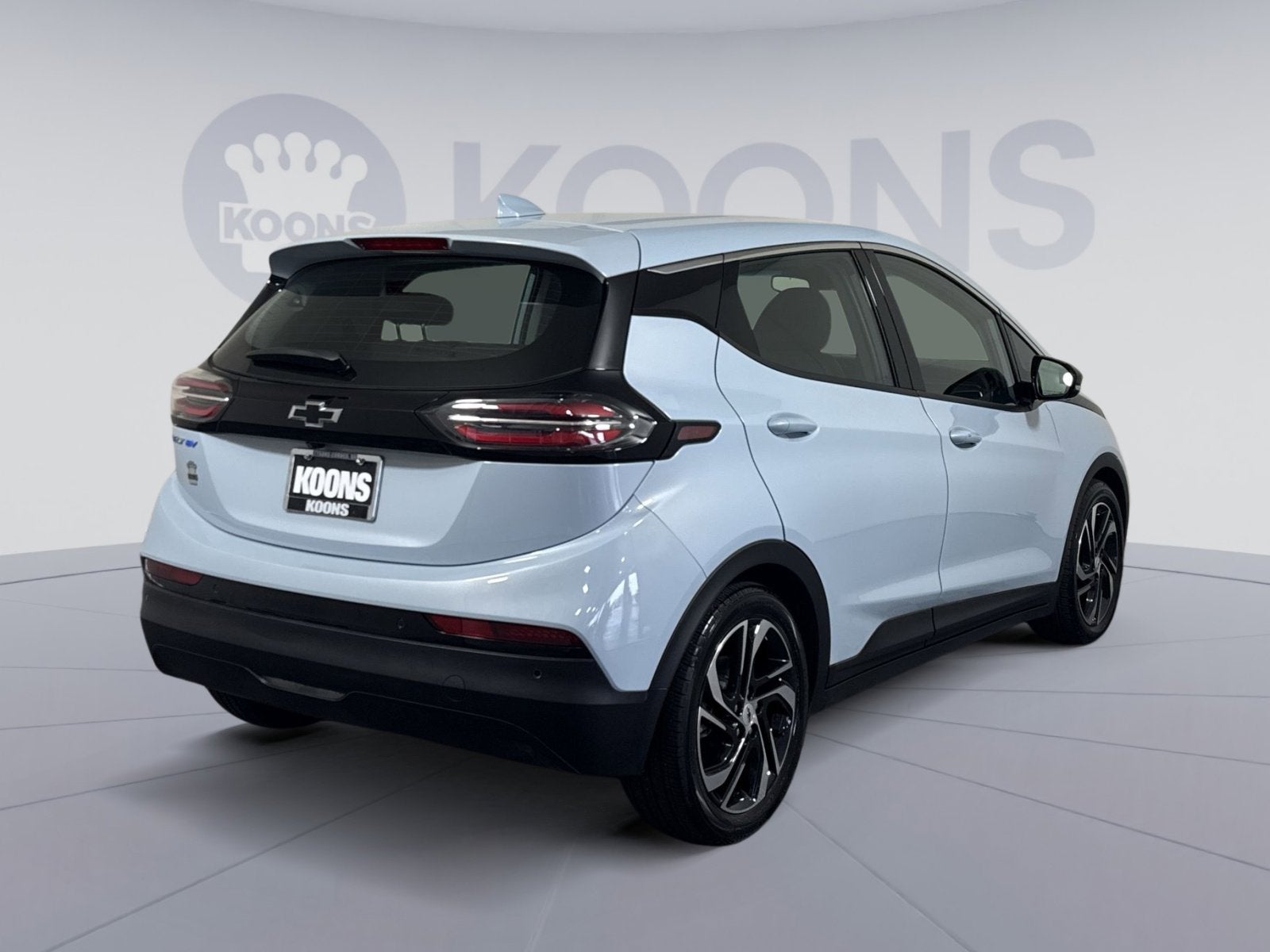 2023 Chevrolet Bolt EV 2LT