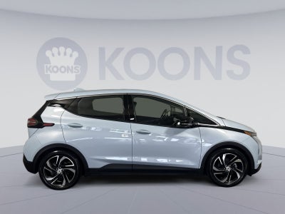 2023 Chevrolet Bolt EV 2LT
