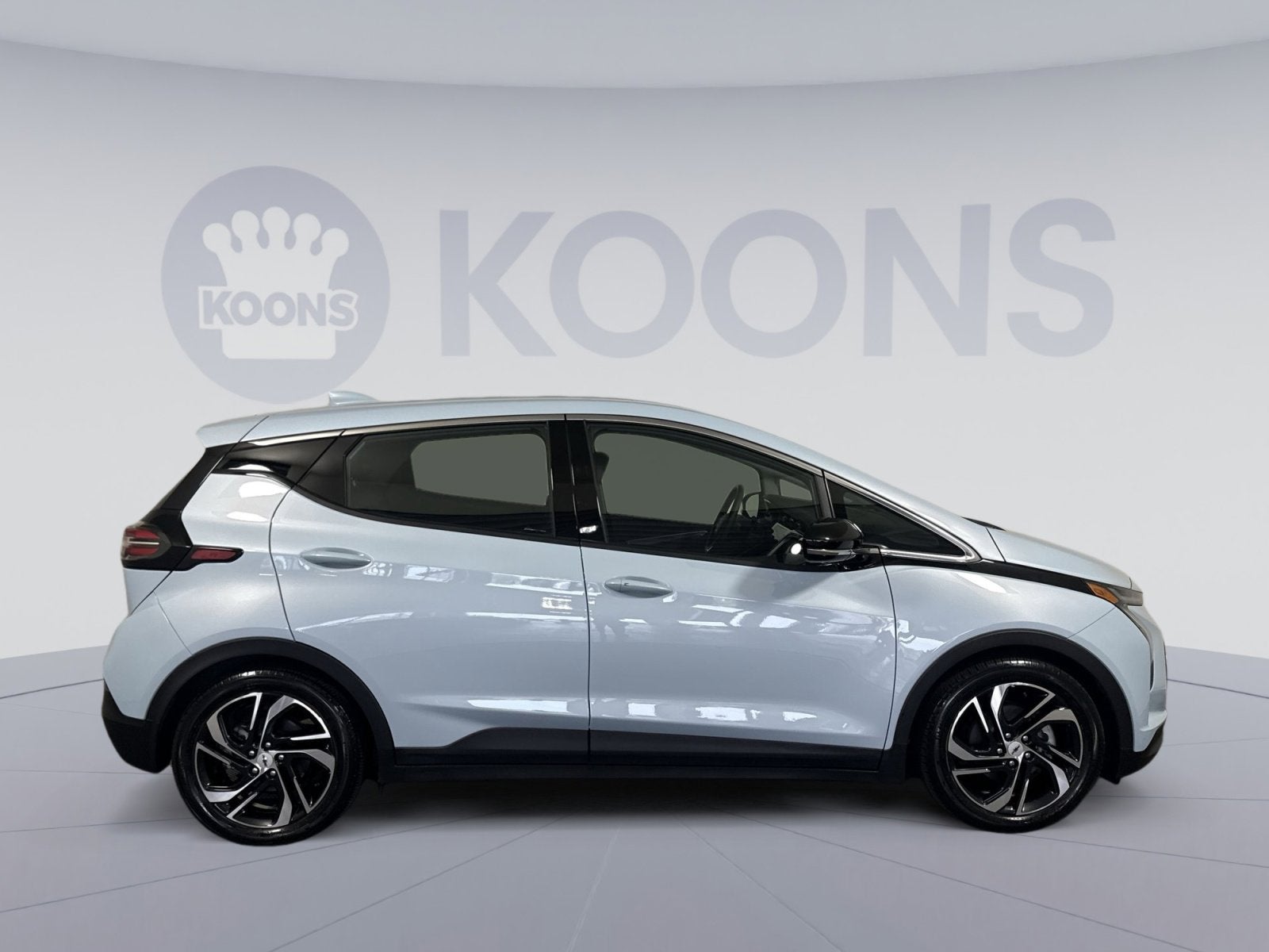 2023 Chevrolet Bolt EV 2LT