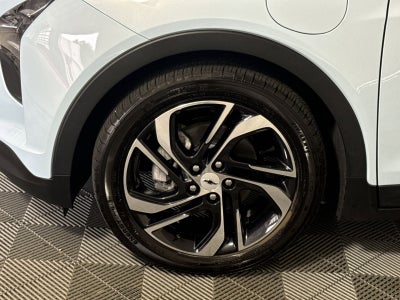 2023 Chevrolet Bolt EV 2LT