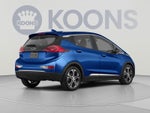 2020 Chevrolet Bolt EV Premier