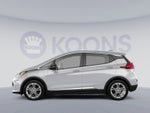 2021 Chevrolet Bolt EV Premier
