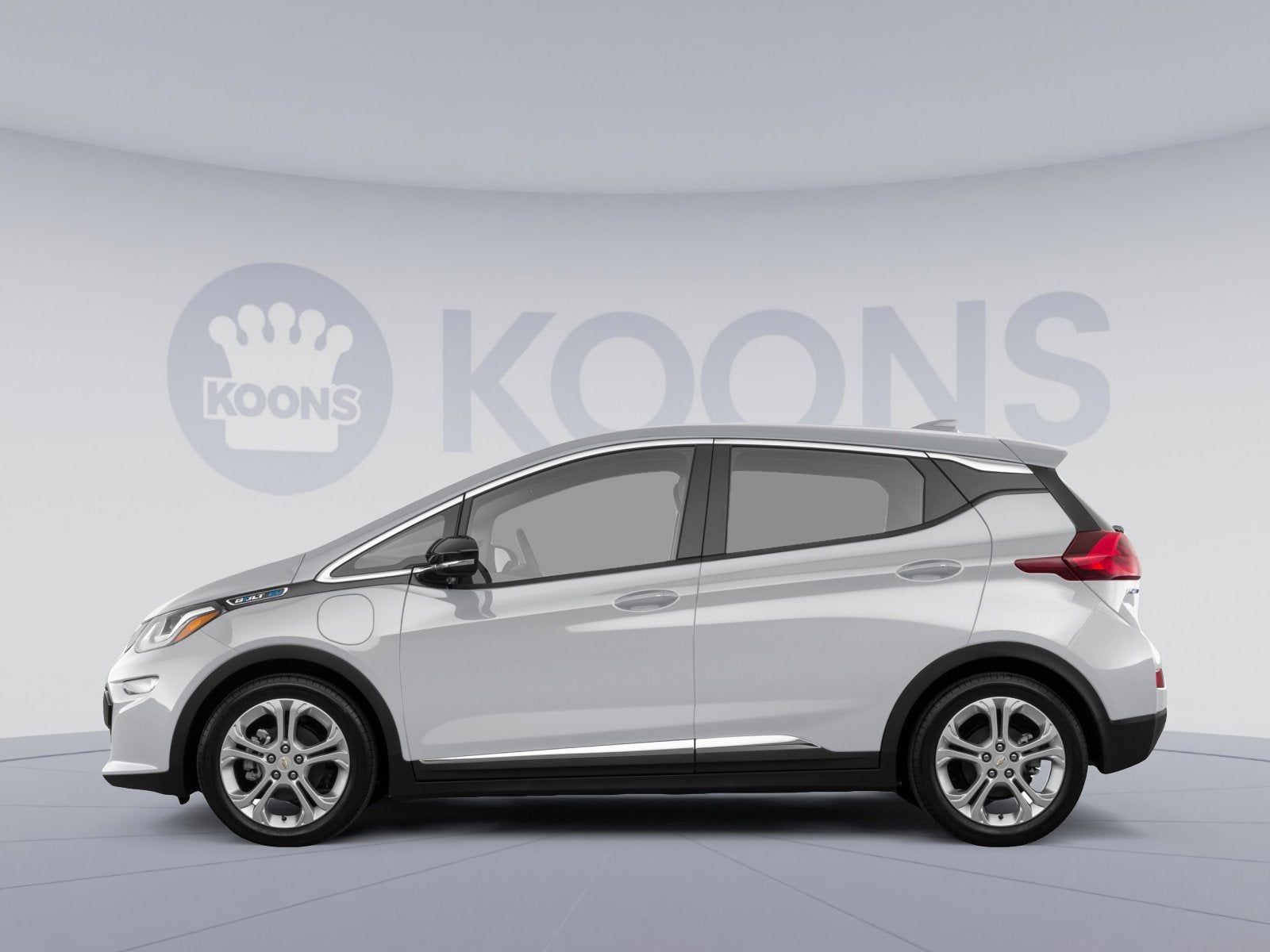 2021 Chevrolet Bolt EV Premier