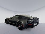 2019 Chevrolet Corvette ZR1 ZR1 3ZR