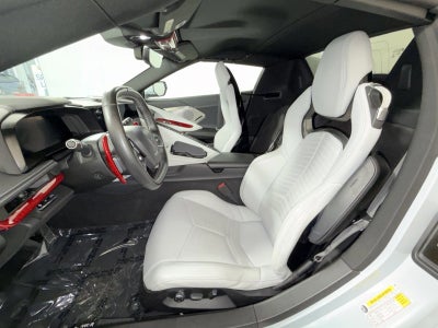 2020 Chevrolet Corvette Stingray 2LT