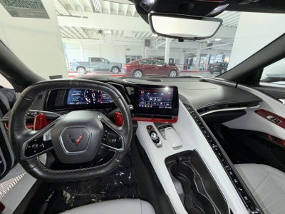 2020 Chevrolet Corvette Stingray 2LT