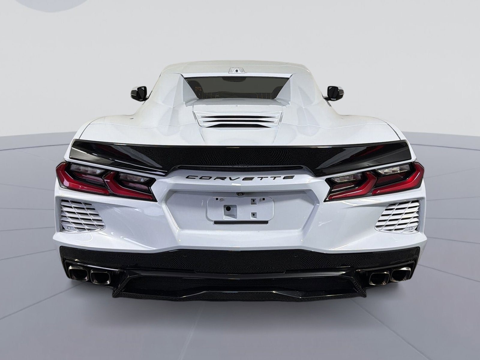 2020 Chevrolet Corvette Stingray 2LT