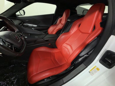 2024 Chevrolet Corvette Stingray 1LT
