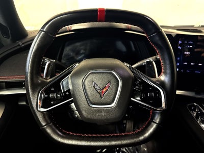 2024 Chevrolet Corvette Stingray 1LT