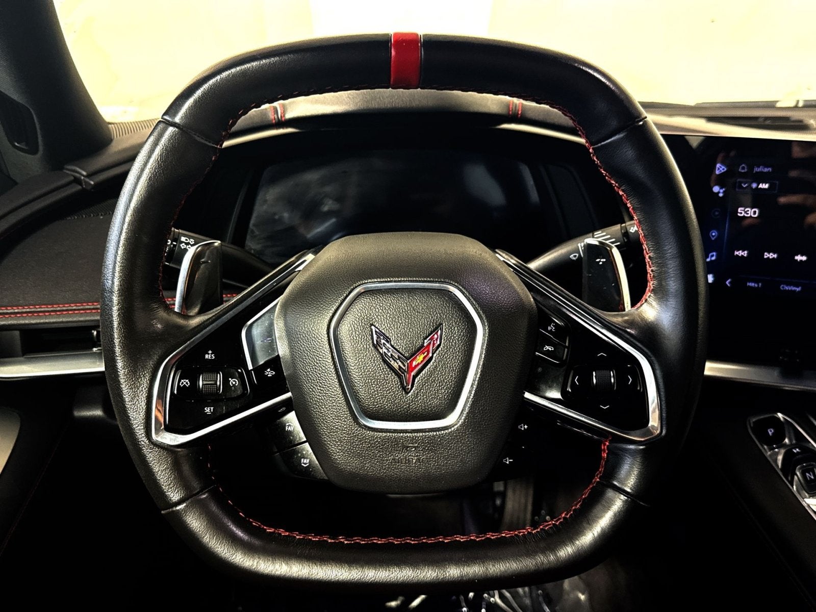 2024 Chevrolet Corvette Stingray 1LT