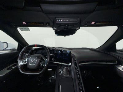 2024 Chevrolet Corvette Stingray 1LT