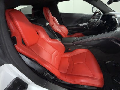2024 Chevrolet Corvette Stingray 1LT