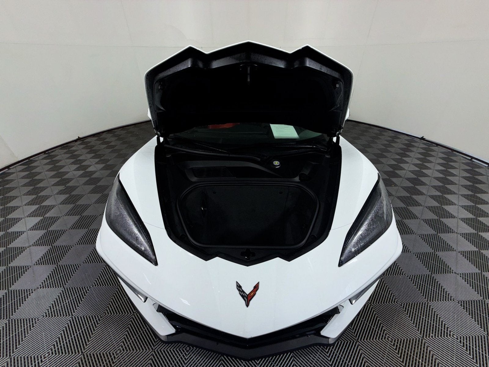 2024 Chevrolet Corvette Stingray 1LT