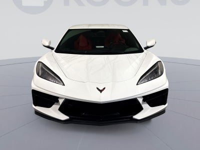 2024 Chevrolet Corvette Stingray 1LT