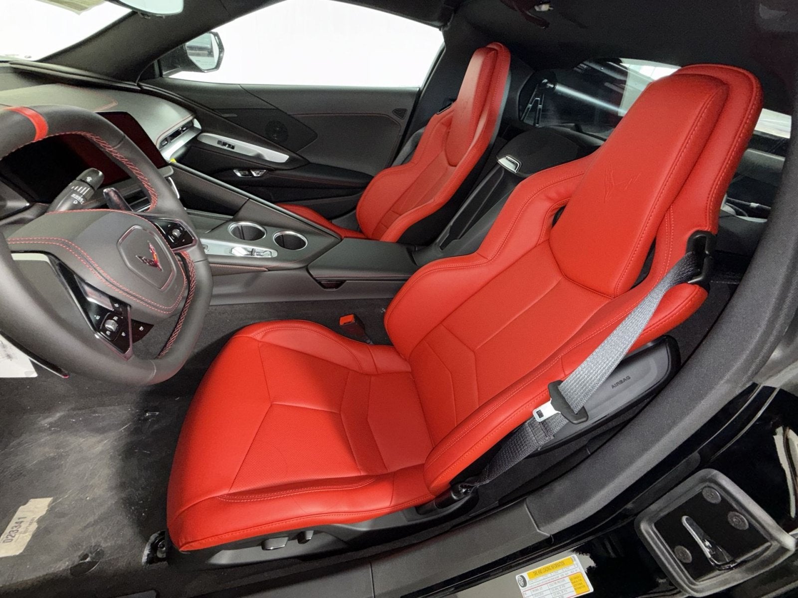 2026 Chevrolet Corvette 1LT - Photo 10