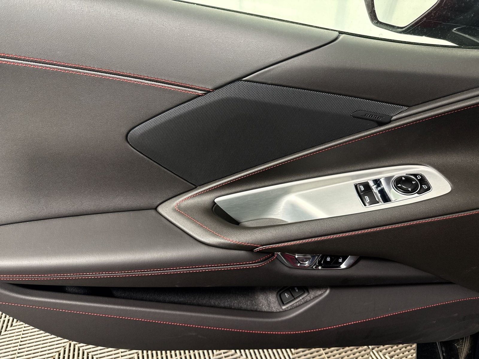 2026 Chevrolet Corvette 1LT - Photo 12