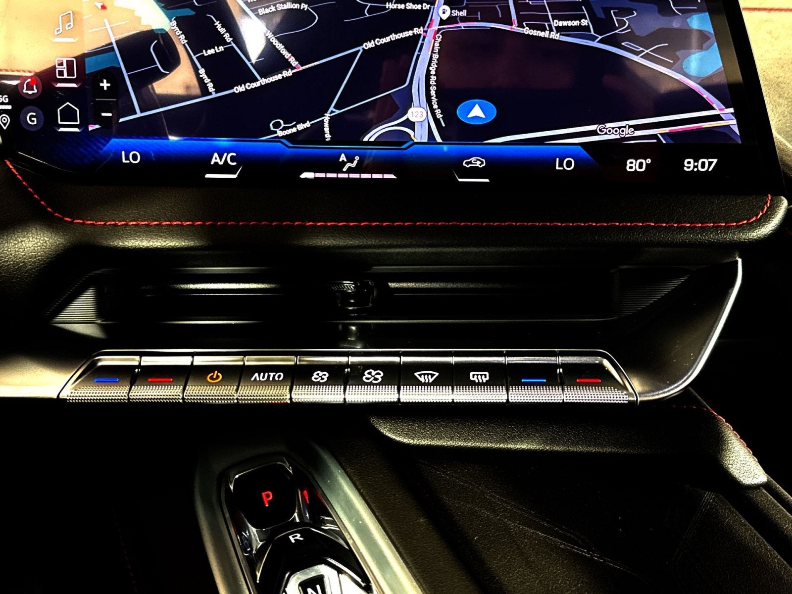 2026 Chevrolet Corvette 1LT - Photo 18