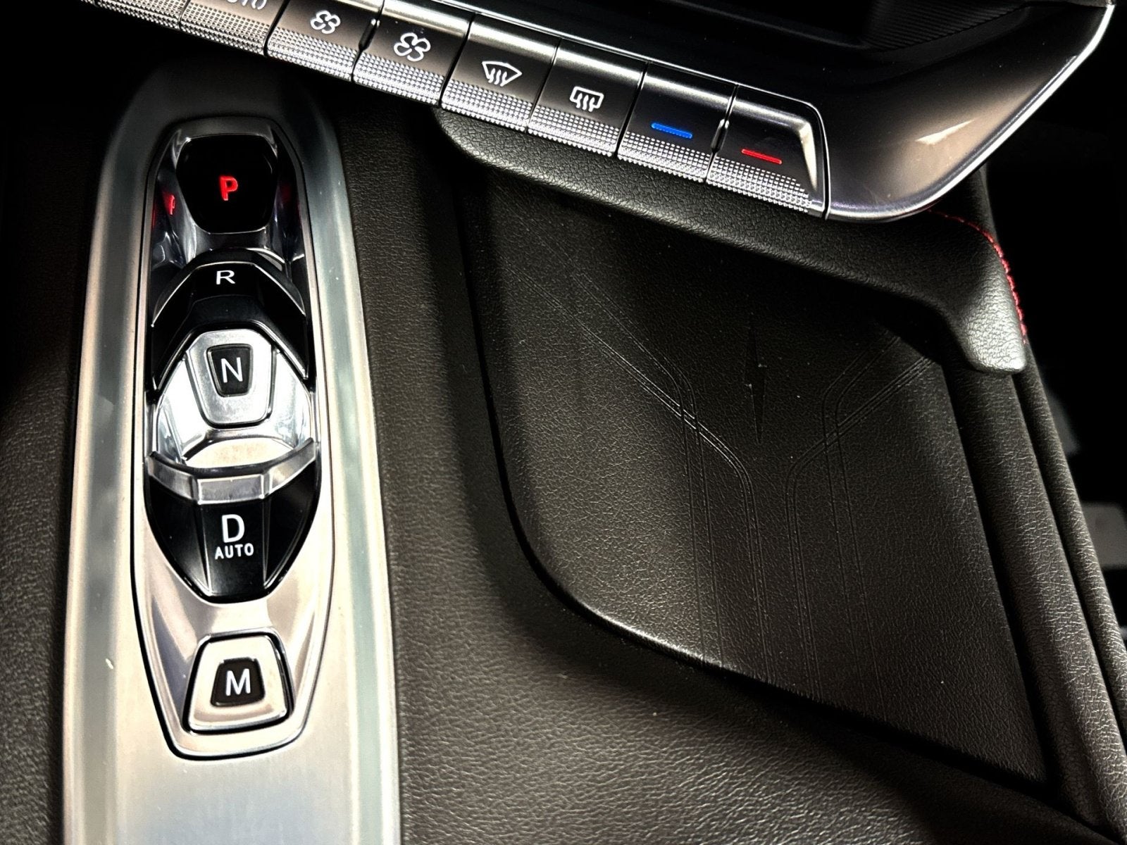 2026 Chevrolet Corvette 1LT - Photo 19