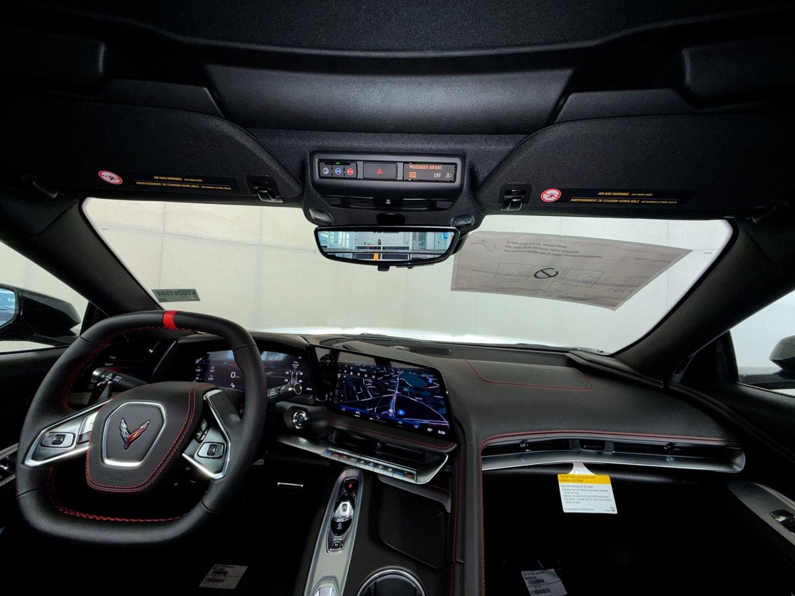 2026 Chevrolet Corvette 1LT - Photo 20