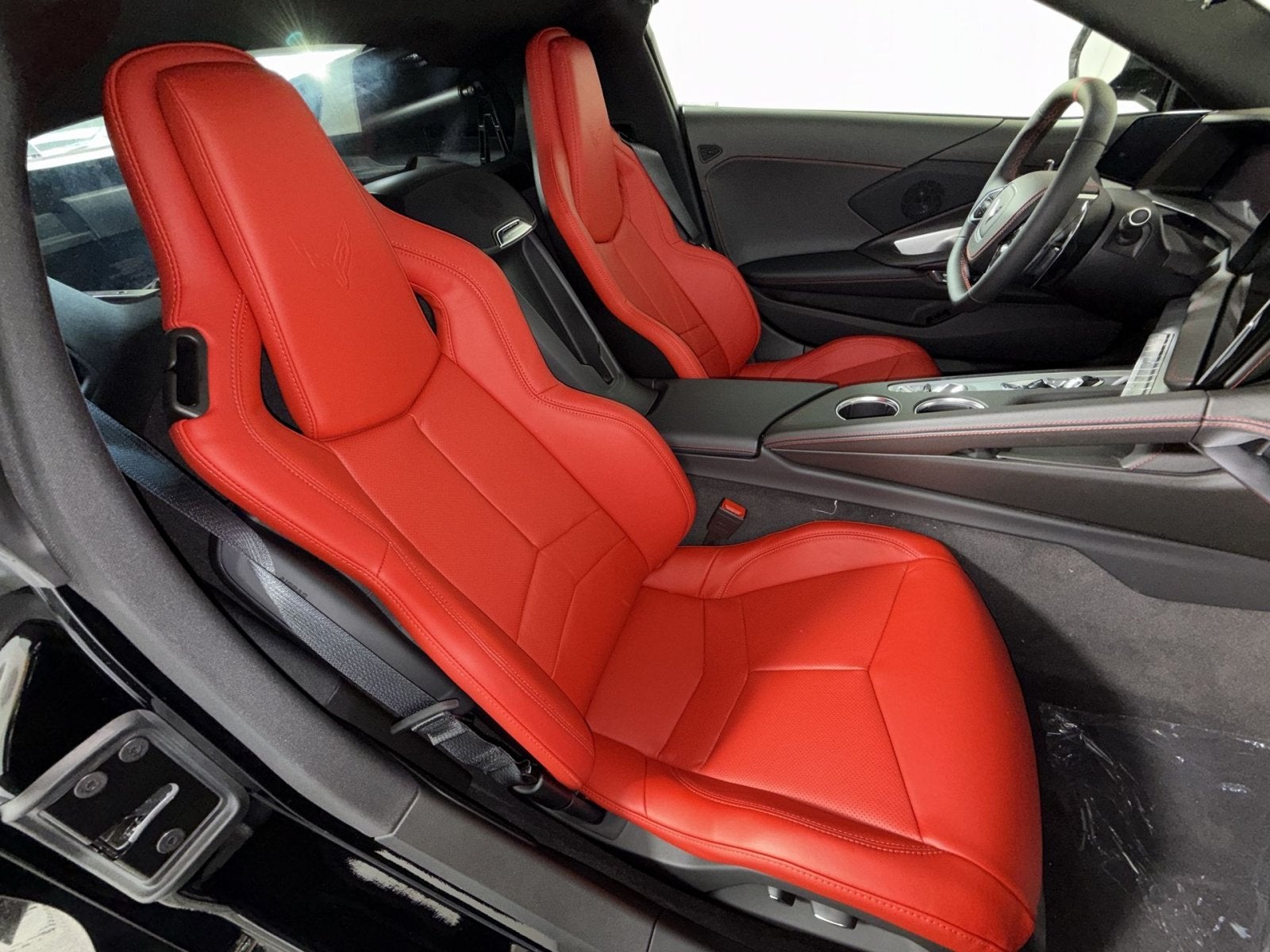 2026 Chevrolet Corvette 1LT - Photo 22