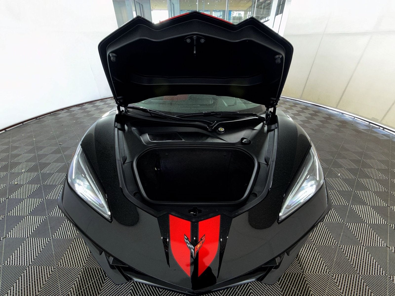 2026 Chevrolet Corvette 1LT - Photo 23