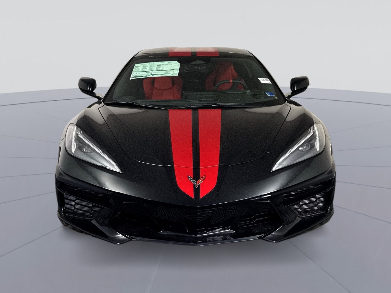 2026 Chevrolet Corvette 1LT - Photo 8