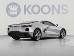 2027 Chevrolet Corvette Stingray 1LT