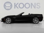 2017 Chevrolet Corvette Stingray 1LT