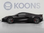 2027 Chevrolet Corvette Z06 1LZ
