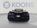 2027 Chevrolet Corvette Z06 1LZ
