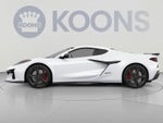 2024 Chevrolet Corvette Z06 1LZ