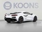 2024 Chevrolet Corvette Z06 1LZ