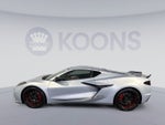 2024 Chevrolet Corvette Z06 2LZ