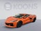 2025 Chevrolet Corvette Z06 3LZ