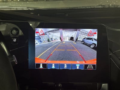 2025 Chevrolet Corvette Z06 3LZ